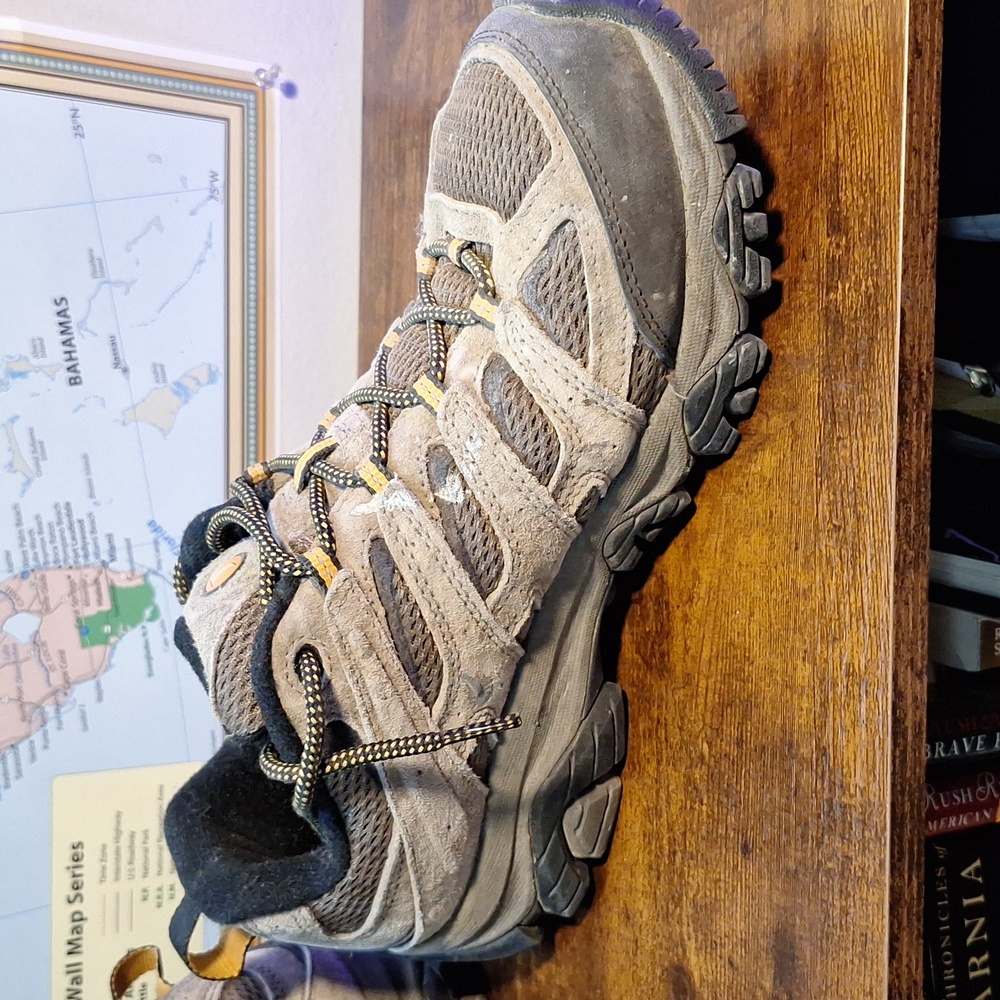 Merrell shoes - Picture 4 of 11